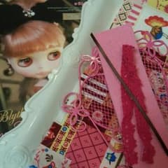 ブライスお洋服☆初心者様キッドのサムネイル