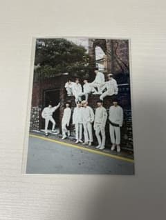 THEBOYZ パルコ　PARCO 集合　フォトのサムネイル