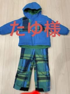 コロンビア スキーウェア xxsのサムネイル