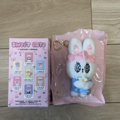 エスターバニー　ブラインドボックス　ぬいぐるみ　キーチェーン　スイートデートのサムネイル