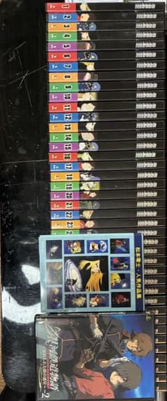中古デアゴスティーニ銀河鉄道999 DVDコレクション41巻 他 - メルカリ