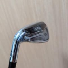 EPIC FOGED STAR 6P NEO レフティ EPIC FOGED STAR 6P NEO レフティ - メルカリ