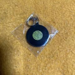 リョクシャカ　いっせーまん　レコードキーホルダーのサムネイル