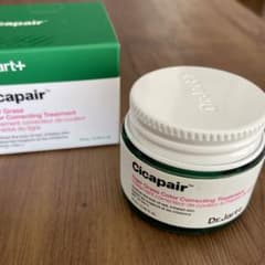 Dr.Jart+ シカペアリカバーのサムネイル