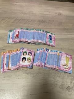 ラブアンドベリー まとめ売り 約215枚 - メルカリ