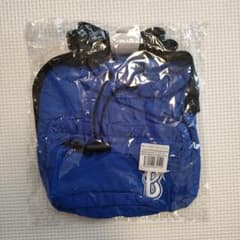 横浜DeNAベイスターズ 巾着ミニショルダーバッグ/Bシンボル - メルカリ