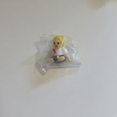 おぱんちゅうさぎ んぽちゃむ まちぼうけ ガチャガチャ 竹美のサムネイル