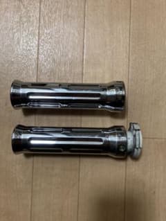 メッキグリップのサムネイル