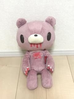 チャックスGP #528 グルーミー ぬいぐるみ スターリーエディション