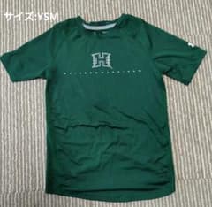 ハワイ大学キッズTシャツのサムネイル