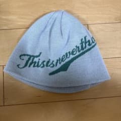 thisisneverthat ニット帽 - 2