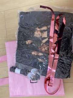 BLACKPINKプレミアム席グッズのサムネイル