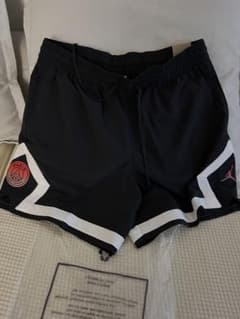 paris saint germain × Jordan PSGのサムネイル