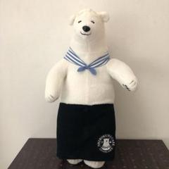 ミンハオ ECカフェトレカ くま ぬいぐるみ ミンハオ ECカフェトレカ くま ぬいぐるみ