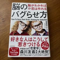 脳のバグらせ方 世良サトシのサムネイル