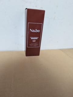 Na.be COLOR SHAMPOO CB 270mlのサムネイル