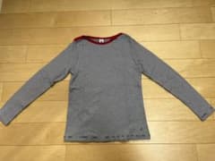 Petit Bateau 長袖Tシャツ 150cmのサムネイル