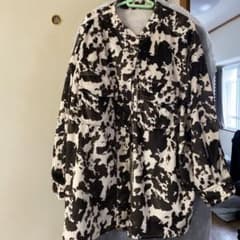 プロズヴェール　シャツのサムネイル
