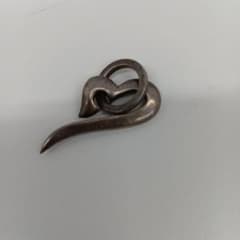 AROHINA MAORI　シルバーペンダントトップのサムネイル