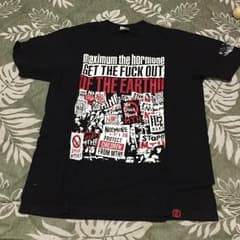 マキシマムザホルモン バンTのサムネイル