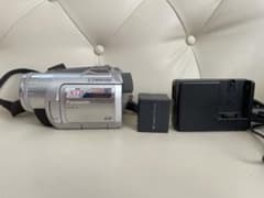 Panasonic Mini DVビデオカメラ　NV-GS150のサムネイル