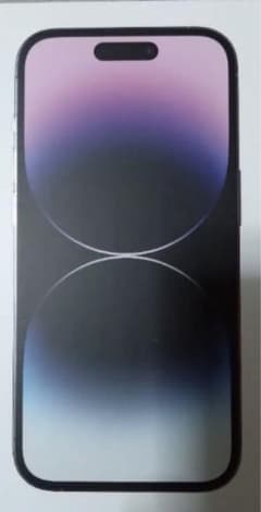 iPhone14proのサムネイル
