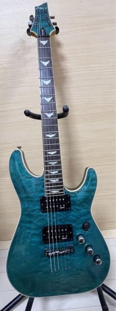 Schecter OMEN EXTREME 6のサムネイル