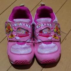 アンパンマン スニーカー 16のサムネイル