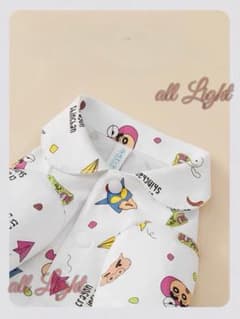 5歳児ボーイのわん服128のサムネイル