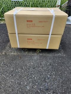 ケイミュー　kmew B10115 2ケースのサムネイル