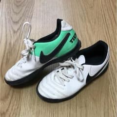 ナイキ トレシュー 20㎝のサムネイル