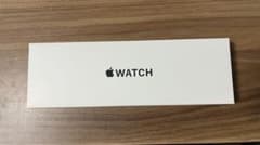 Apple Watch 本体 バンド付きのサムネイル