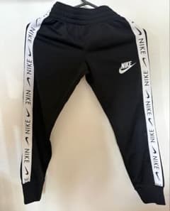 NIKE ブラック ジャージセット Sサイズのサムネイル