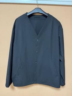 green label relaxing FREELITCH カーディガンのサムネイル