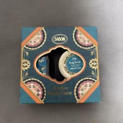SABON Festive Body Care セットのサムネイル