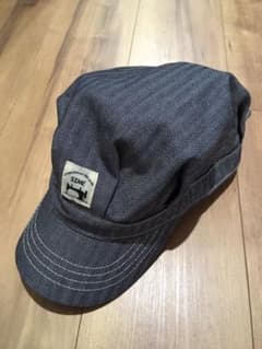 SIME 帽子 ワークキャップのサムネイル