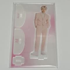 リッキー アクスタ ZEROBASEONE ZB1 ゼベワン - メルカリ