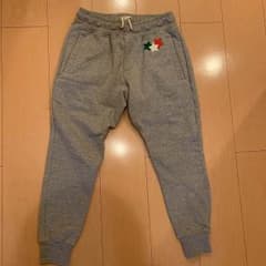 GIOCATORE (ジョカトーレ)スウェットパンツのサムネイル