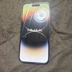 Apple iPhone 14 Pro 본체