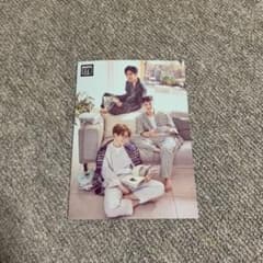 got7  トレカ のサムネイル