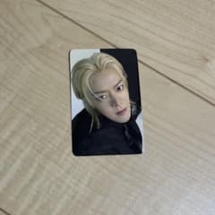 nct127 유우타 도쿄 회장 특전 란트레