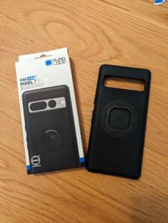 QUADLOCK MAG CASE 　PIXEL 7 PROのサムネイル