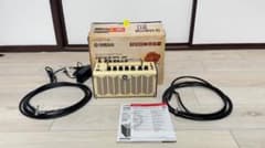 YAMAHA THR5 ギターアンプ 美品 Fenderシールド2本付き