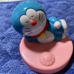 ドラえもん　ねころびライトのサムネイル