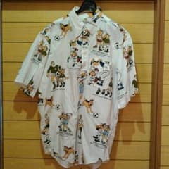 キャプテンサンタの半袖トップスのサムネイル