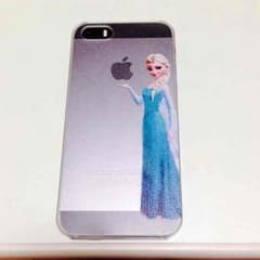 iPhone5s エルサ ケースのサムネイル
