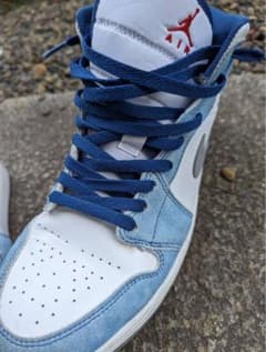 NIKE AJ1 High ハイパーロイヤルMidのサムネイル