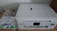 brother DCP-J962N　プリンターのサムネイル