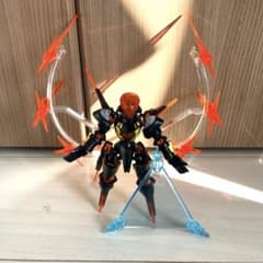 ダンボール戦機 LBX ディ・エゼルディ - メルカリ