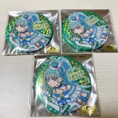 プリキュア ニャミー 缶バッジ selectColor セレクトカラー プリキュア ニャミー 缶バッジ selectColor セレクトカラー